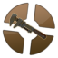 Bronze Wrench