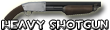 Heavy Shotgun