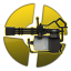 Gold Minigun